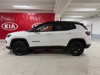 Occasion Jeep Compass Night Eagle 131 ch (96 kW) 2022 Blanc SUV
