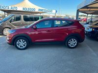 usata Hyundai Tucson 1.6 GDI XTech