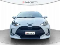 Usata Mazda 2 116 CV (85 kW) 2023 Bianco Utilitaria