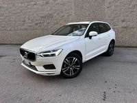 usata Volvo XC60 D4 AWD Geartronic Business