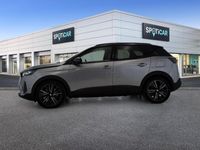 usata Peugeot 3008 Hybrid4 300 e-EAT8 GT aut.