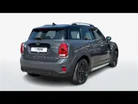 Usata Mini Cooper Countryman Business 224 CV (164 kW) 2020 Grigio SUV