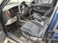 Usata Mitsubishi Pajero 116 CV (85 kW) 2002 SUV
