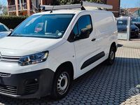 Usata Citroën Berlingo Feel 102 CV (75 kW) 2021 Bianco Monovolume