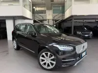 Usata Volvo XC90 Momentum 224 CV (164 kW) 2015 Other SUV