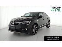Usata Renault Arkana Intens 143 CV (105 kW) 2022 Nero SUV