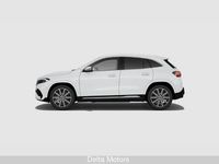 Neu Mercedes EQA250+ Advanced Plus 139 kW (190 PS) 2026 SUV