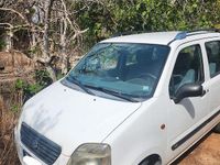 Usata Suzuki Wagon R+ 76 CV (55 kW) 2005 Monovolume