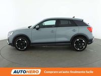 Usata Audi Q2 S-Line 150 CV (110 kW) 2022 Grigio SUV