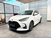 Usata Toyota Yaris 72 CV (52 kW) 2020 Berlina