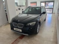 usata BMW X1 xDrive23dA Attiva Automatica