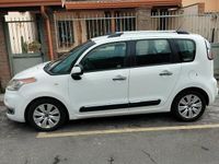 usata Citroën C3 Picasso - 2010