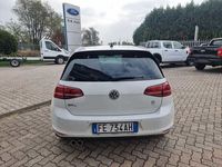 usata VW Golf VII 7ª serie GTD 2.0 TDI 5p. BlueMotion Technology