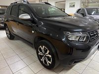 Usata Dacia Duster Prestige 115 CV (84 kW) 2022 Nero SUV