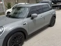 Usata Mini ONE 102 CV (75 kW) 2021 Utilitaria