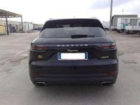 Usata Porsche Cayenne 340 CV (250 kW) 2018 Nero SUV