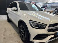 usata Mercedes 200 GLCmhev (eq-boost) Sport 4matic auto