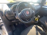 usata Fiat Qubo QUBO 1.4 8V 77 CV Lounge