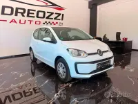 Usata VW up! take up! 68 CV (50 kW) 2023 Utilitaria
