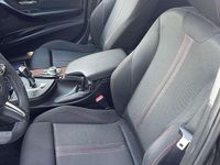 Usata BMW 320 Sport Line 190 CV (139 kW) 2017 Station wagon