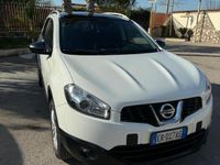 usata Nissan Qashqai 1.6 diesel