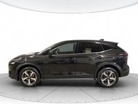 Usata Nissan Qashqai N-Connecta 158 CV (116 kW) 2024 Nero SUV