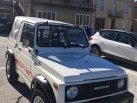 Usata Suzuki Samurai 1987 SUV
