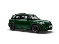 Usata Mini One D Countryman 116 CV (85 kW) 2020 SUV