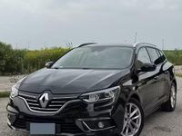 Usata Renault Mégane IV 110 CV (80 kW) 2018 Nero Berlina
