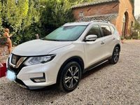 Occasion Nissan X-Trail N-Connecta 131 ch (96 kW) 2018 SUV