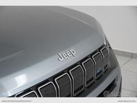 Usata Jeep Avenger 114 kW (156 CV) 2023 Grigio SUV