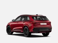 Nuova Audi Q5 S-Line 204 CV (150 kW) 2025 Rosso grenadine metallizzato SUV