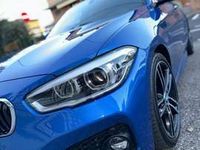 usata BMW 118 118 d 5p Msport auto