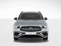 usata Mercedes 200 GLA SUVAutomatic AMG Line Advanced Plus nuova a Bergamo