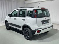 usata Fiat Panda Cross Cross 0.9 TwinAir Turbo S&S 4x4 nuova a Caspoggio