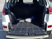 Usata Citroën C-Crosser 156 CV (114 kW) 2010 Bianco SUV