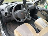 Usata Fiat Panda Dynamic 60 CV (44 kW) 2009 Utilitaria