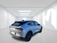 Usata Ford Mustang Mach-E Extended Range 200 kW (272 CV) 2023 Argento SUV