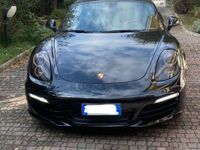 usata Porsche Boxster Boxster 2.7