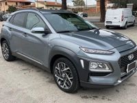 usata Hyundai Kona KONAHEV 1.6 DCT XPrime