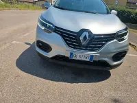 Usata Renault Kadjar Equilibre 116 CV (85 kW) 2022 Grigio SUV