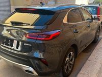 Begagnad Kia XCeed Turbo 120 HK (88 kW) 2022 Grå SUV