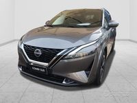 Usata Nissan Qashqai Tekna 140 CV (102 kW) 2023 Grigio SUV