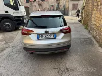 Usata Opel Insignia 136 CV (100 kW) 2017 Grigio Station wagon