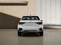 Nuova Audi A1 Business 116 CV (85 kW) 2026 Bianco SUV