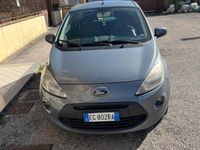 usata Ford Ka 