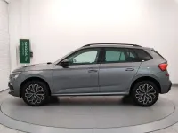 Usata Skoda Kamiq 116 CV (85 kW) 2025 Grigio SUV