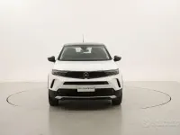 Usata Opel Mokka Elegance 101 CV (74 kW) 2022 Bianco SUV