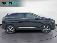Usata Peugeot 3008 GT 131 CV (96 kW) 2023 Nero SUV