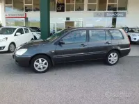Usata Mitsubishi Lancer Comfort Edition 98 CV (72 kW) 2005 Grigio Station wagon
